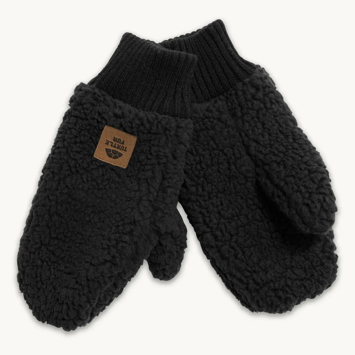 TFUR COMF LUSH MITTS '27, Color: 101, Size: 1SFM