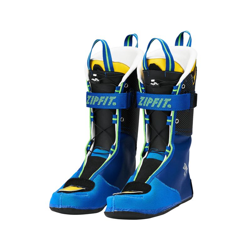 ZIPFIT Corsa Stealth Leather