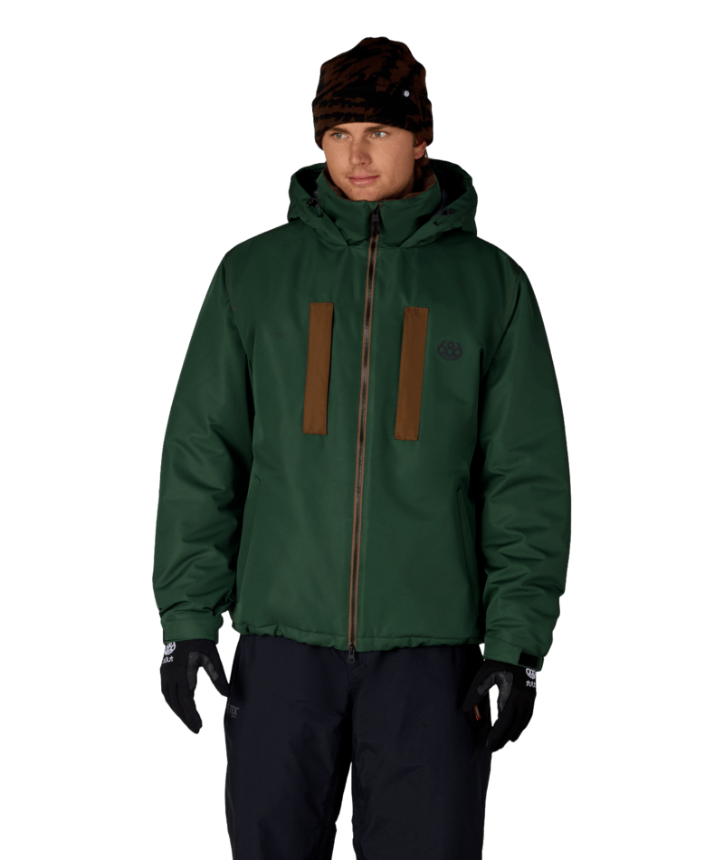 686 M WINDSTOPPER GUIDELINE INS '27