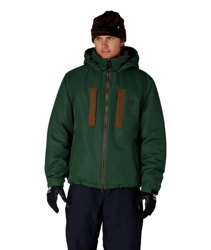 686 M WINDSTOPPER GUIDELINE INS '27