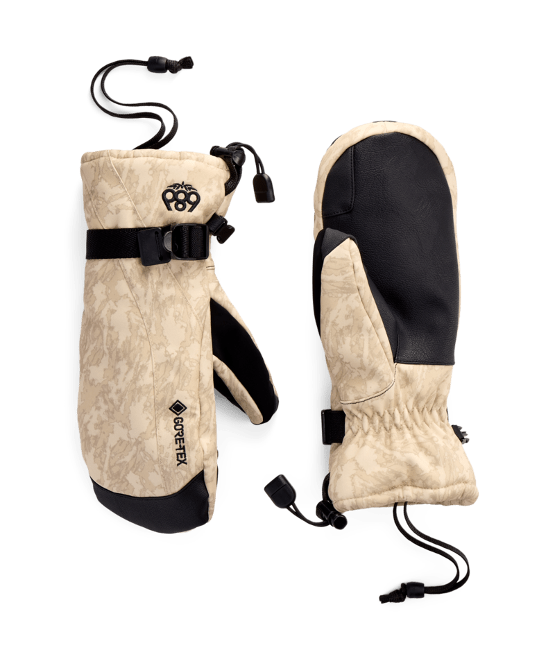 686 L GORE LINEAR MITT '27