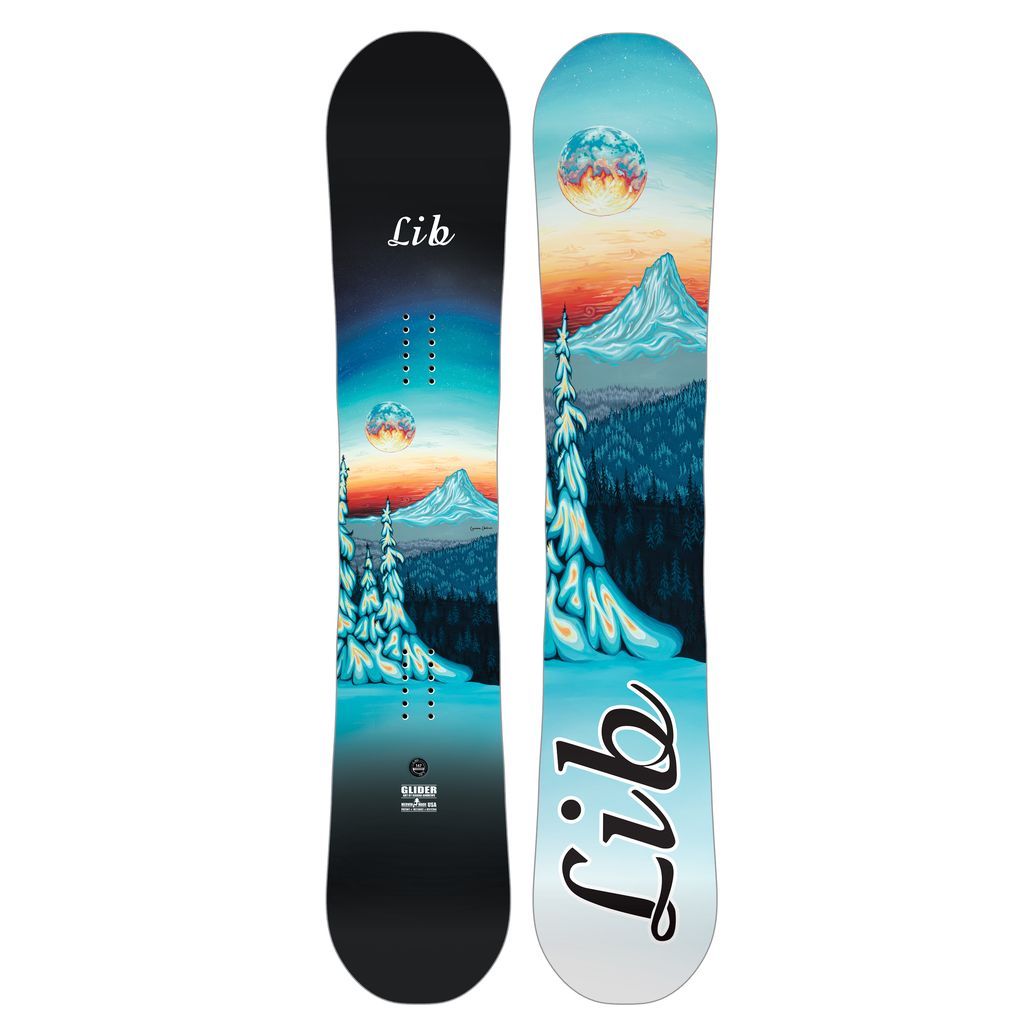 LIB TECH GLIDER '27