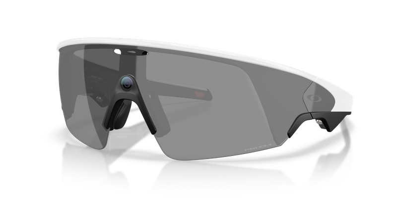 OAKLEY  VANGUARD WHT/ PZ BLACK '26