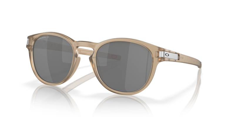 OAKLEY LATCH M SEPIA / PZ BLK POLAR '26