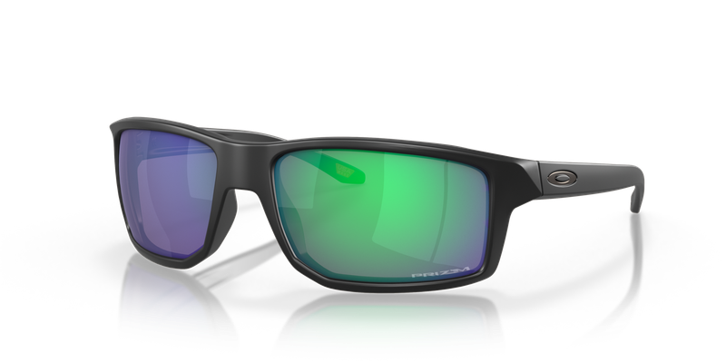 OAKLEY GIBSTON M BLK/ PZ JADE '26