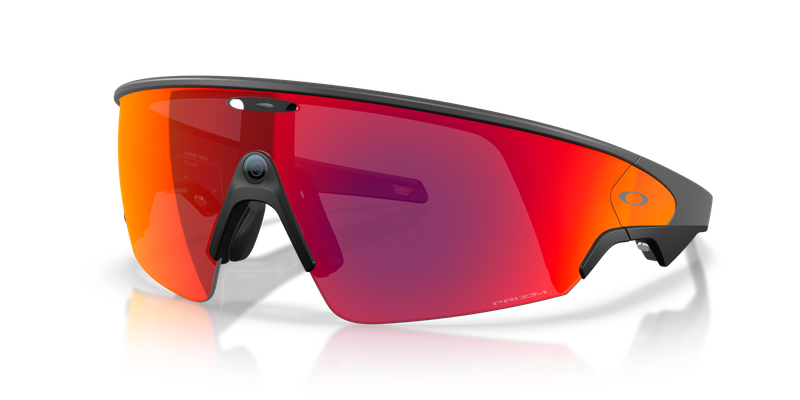 OAKLEY  VANGUARD BLK/ PZ ROAD '26
