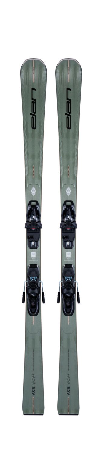 Elan Ace SC 9+/ELX 11.0 '27