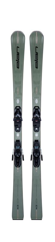Elan Ace SC 9+/ELX 11.0 '27
