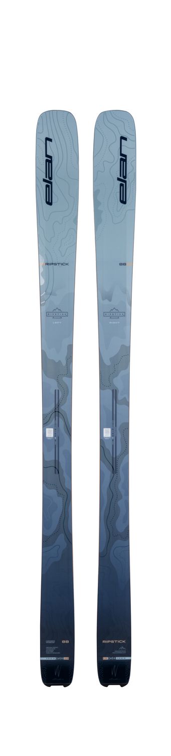 Elan RipStick 88W '27