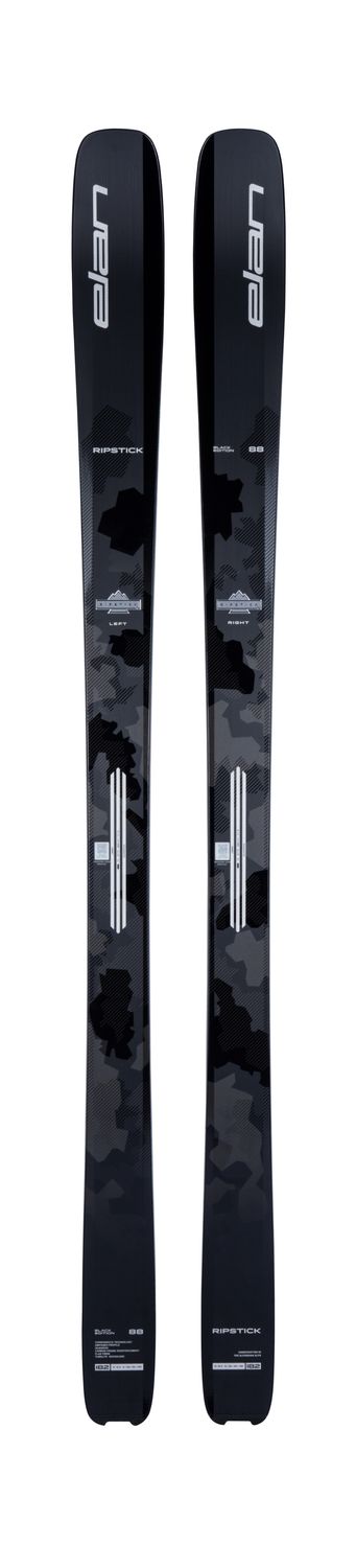 Elan RipStick 88 Blk Ed. '27