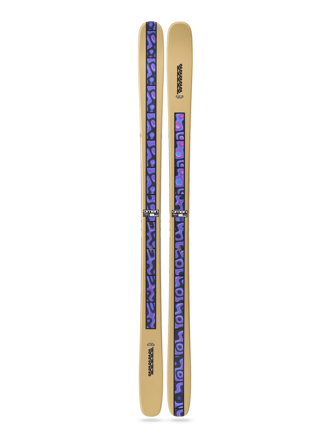 K2 OMEN 90 '27