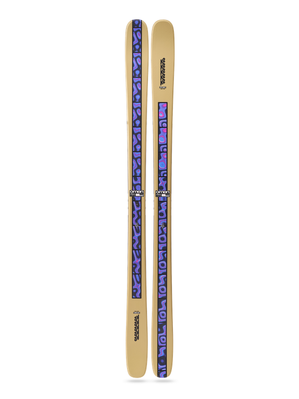 K2 OMEN 90 '27