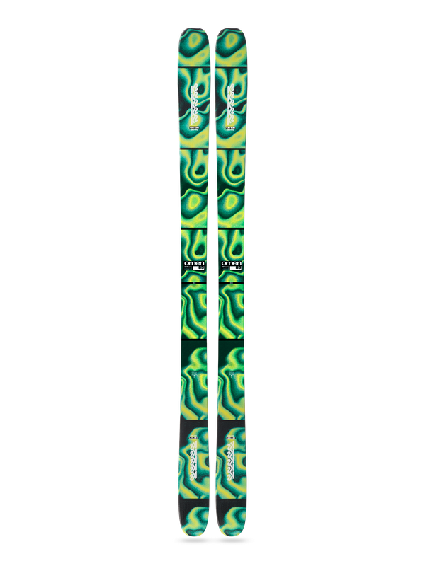 K2 OMEN 85 '27