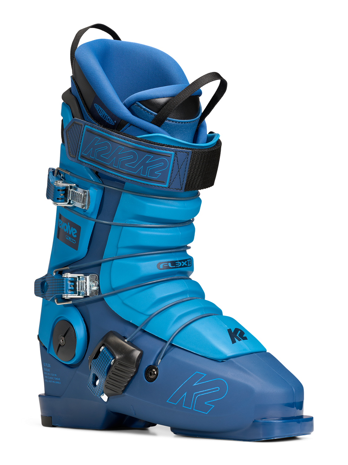 K2 REVOLVE '27