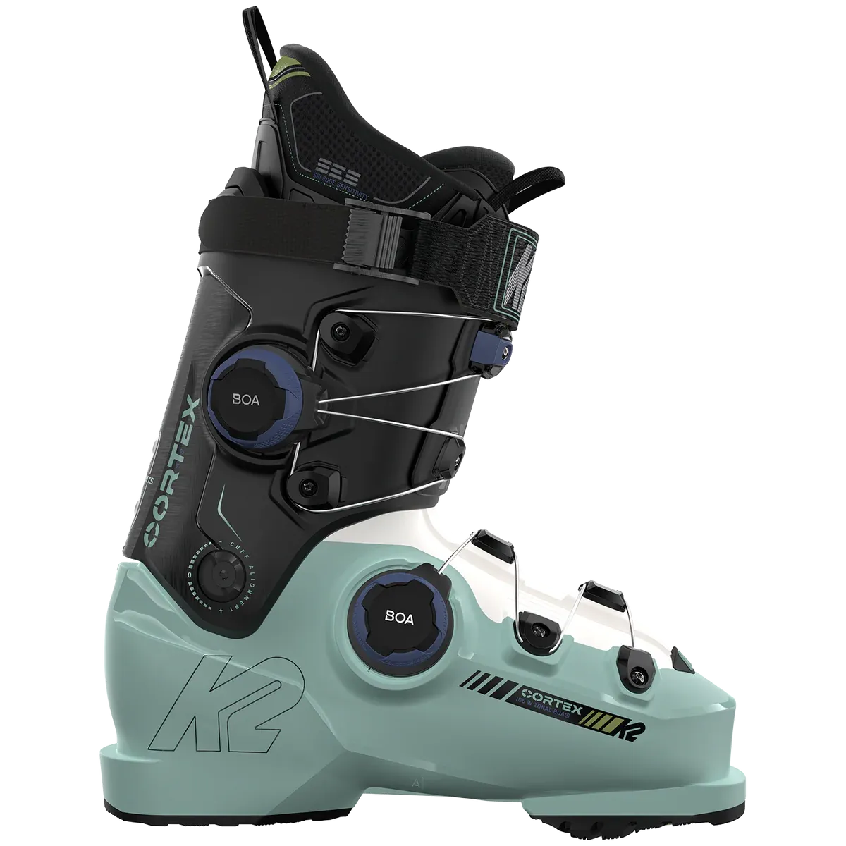 K2 CORTEX 105 W ZONAL BOA GW '27