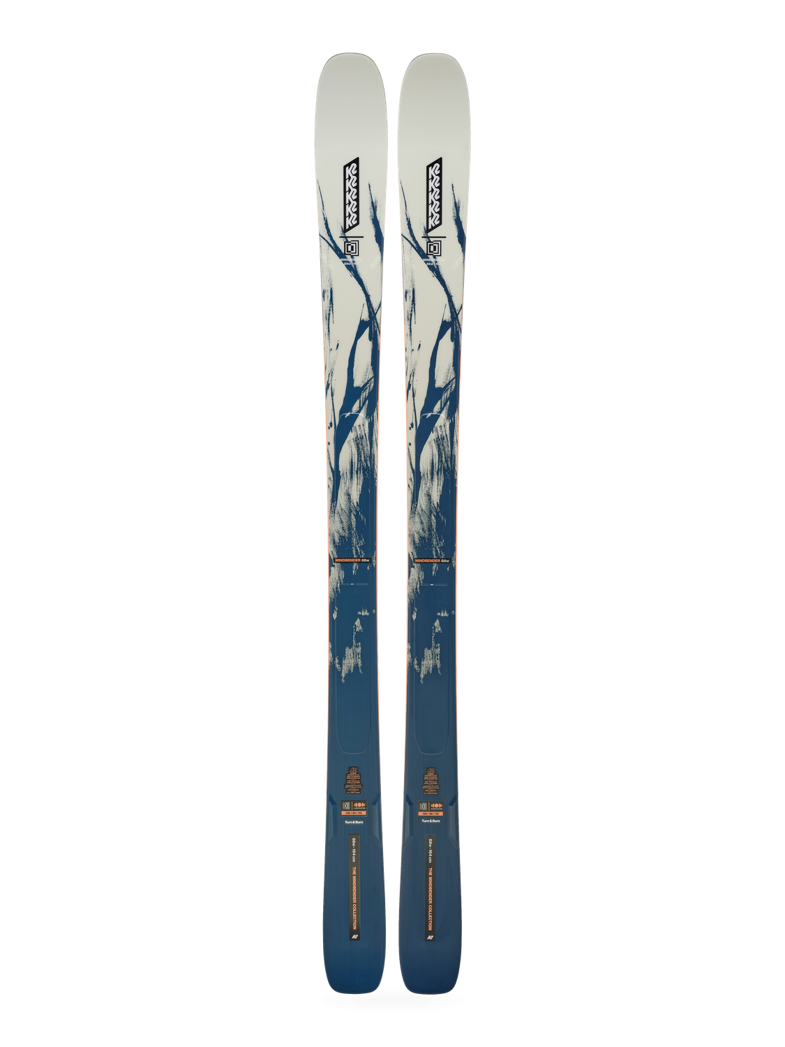 K2 Mindbender 88 W '27
