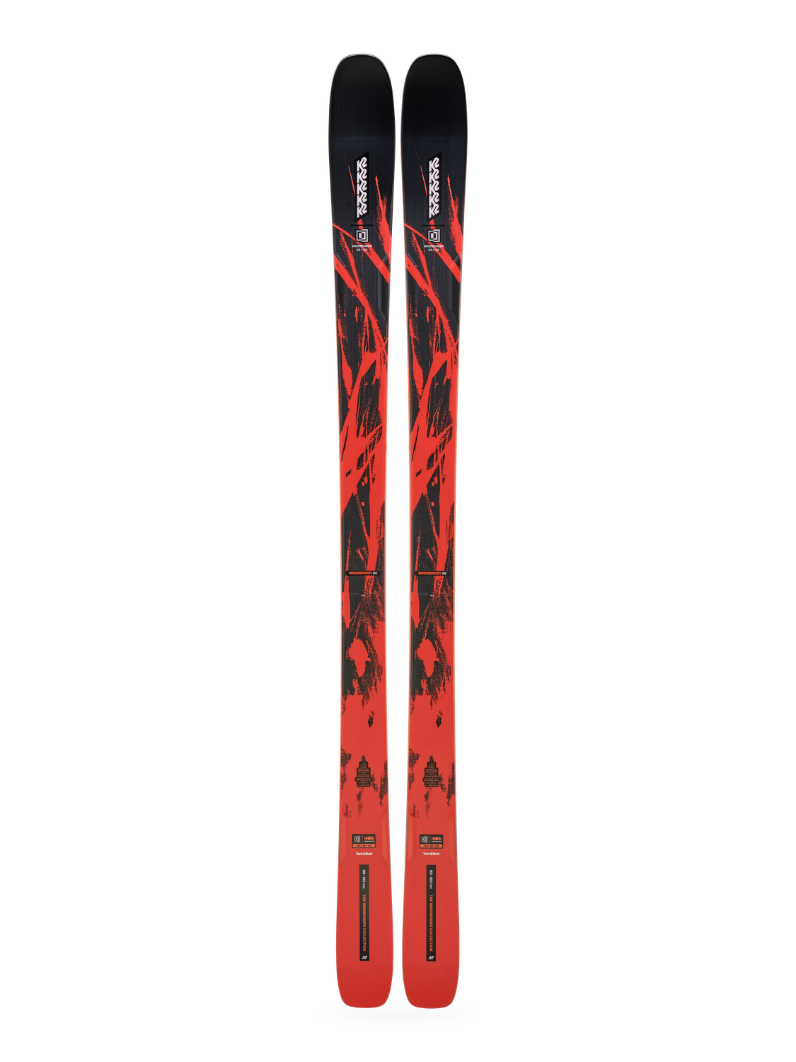 K2 Mindbender 88 '27