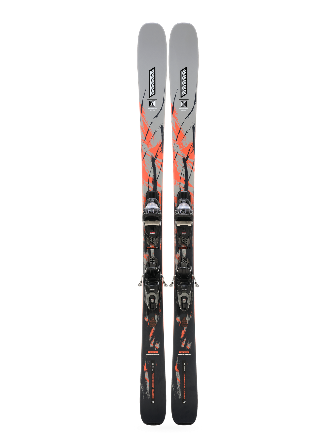 K2 MINDBENDER 85 QC '27