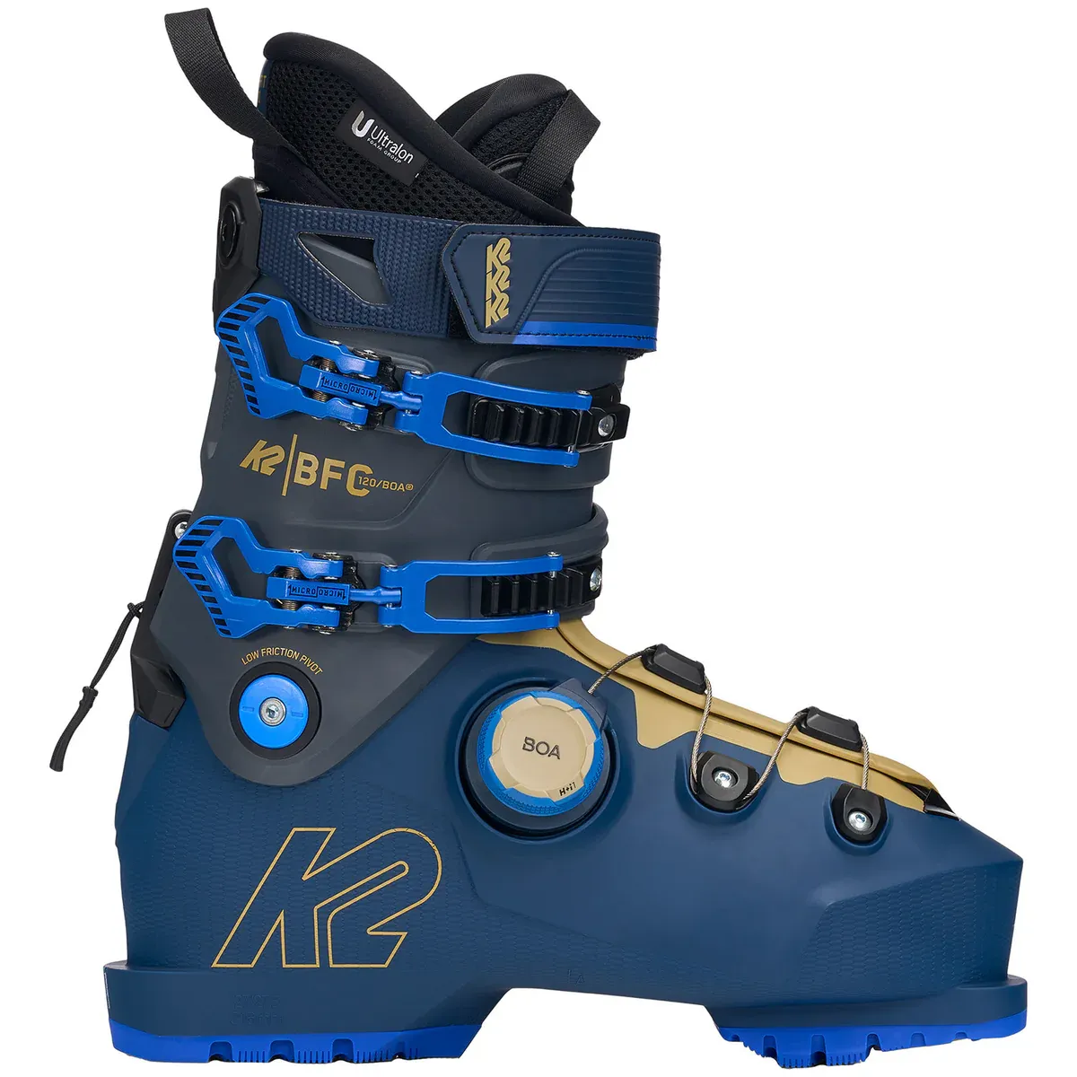 K2 BFC 120 BOA GW '27