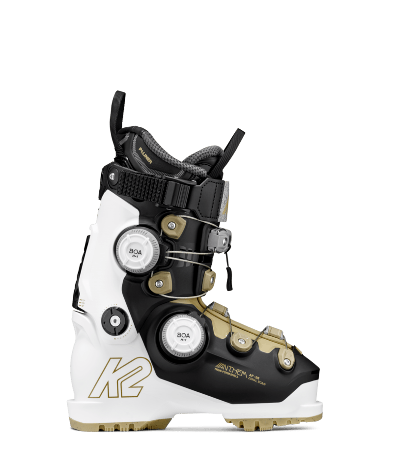 K2 Anthem Zonal Boa 95 W GW '27