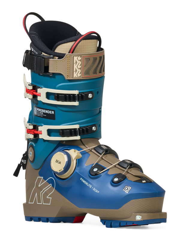 K2 MINDBENDER 120 BOA '27