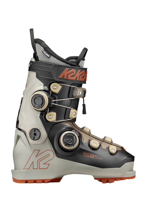 K2 RECON Zonal Boa 110 GW '27