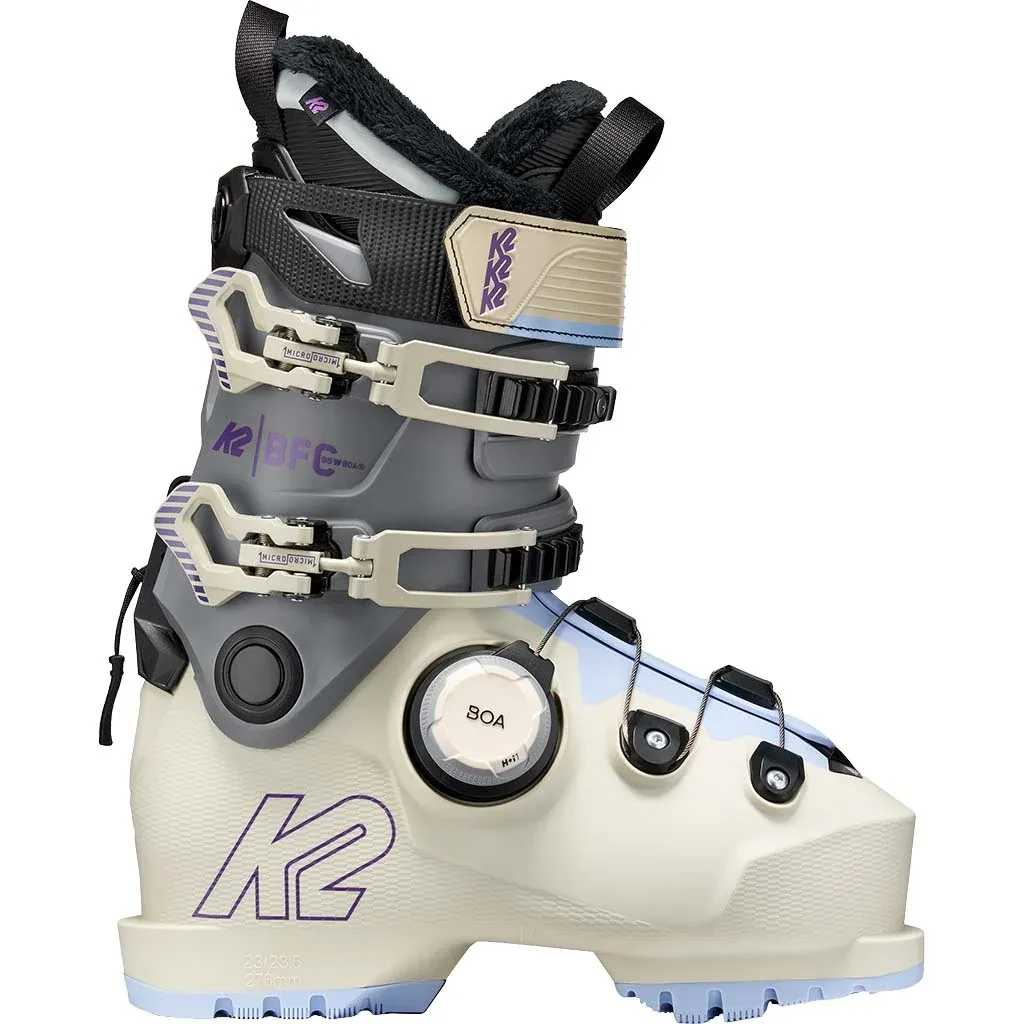 K2 BFC 95 W BOA GW '27
