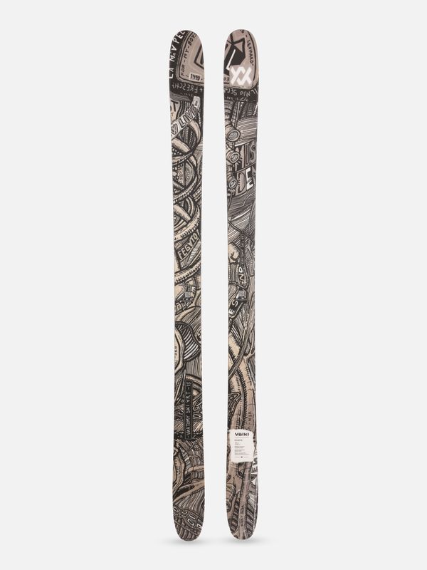 Volkl Revolt 96 '27