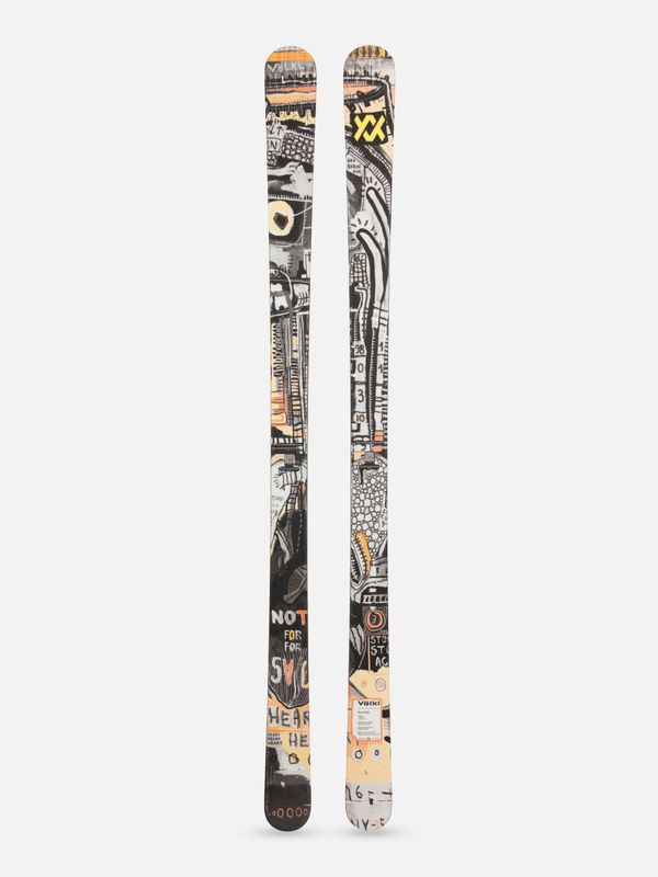 Volkl Revolt 86 '27