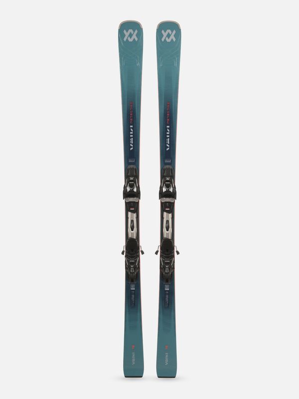 Volkl Peregrine 72/ RmotionRM3 12 '27