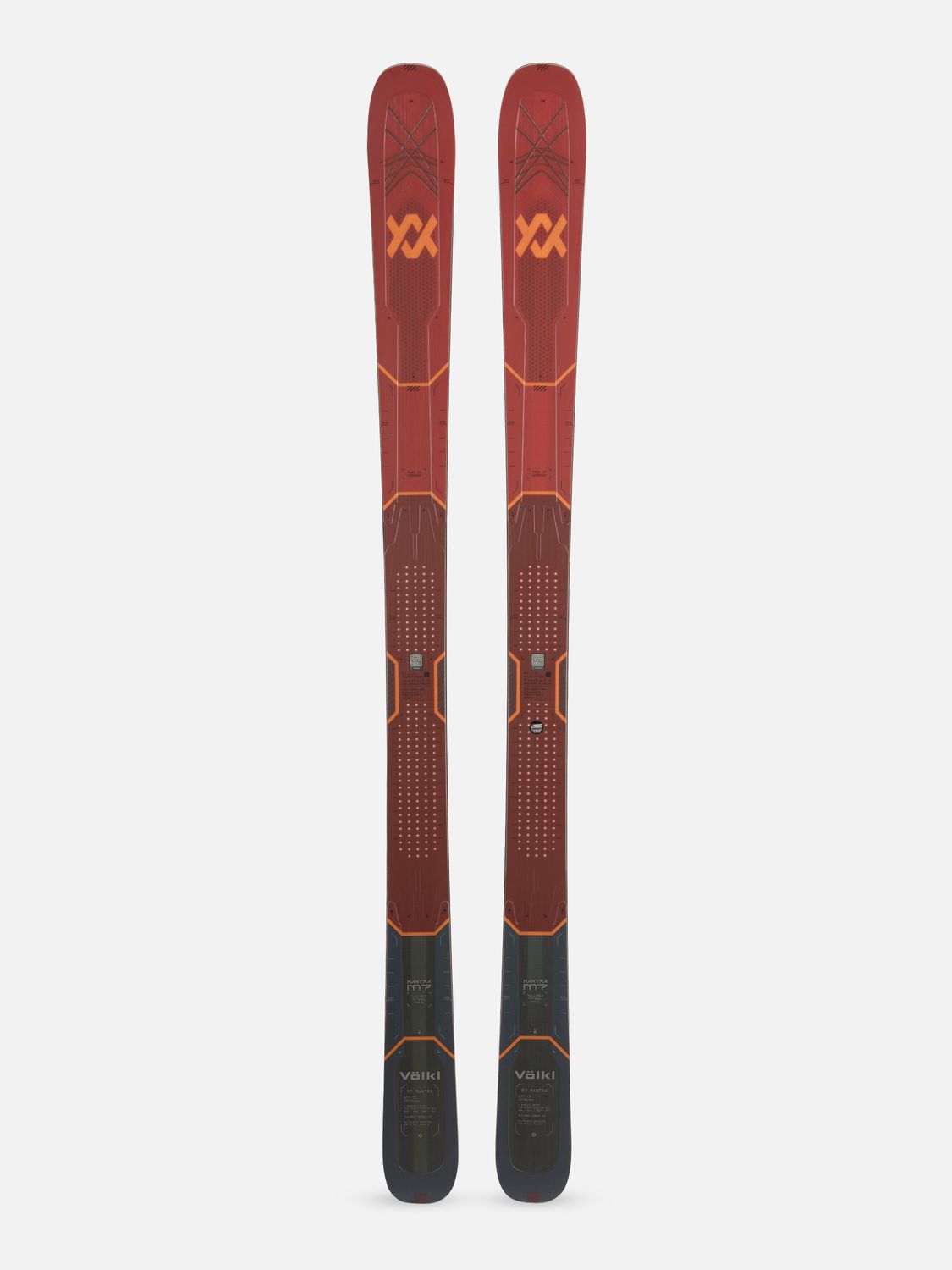 VOLKL M7 MANTRA '27