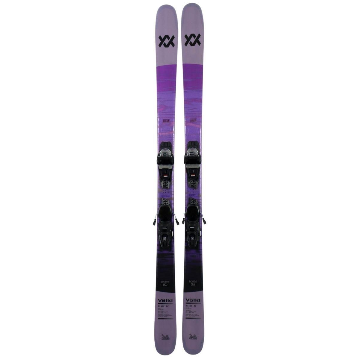 VOLKL BLAZE 82W / vmotn 11 '27