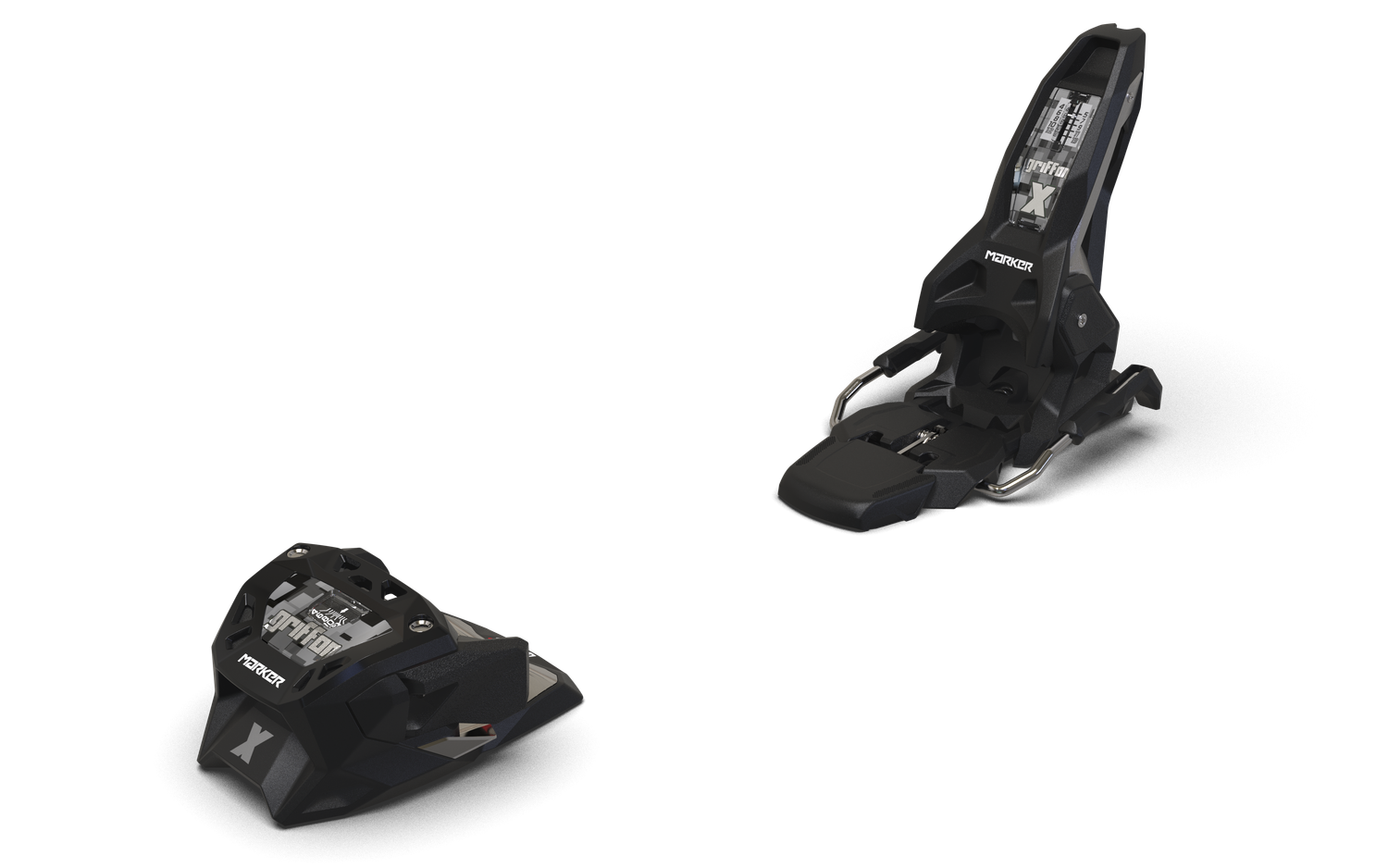Marker Griffon X 13 '27, Color: Blk, Size: 90mm