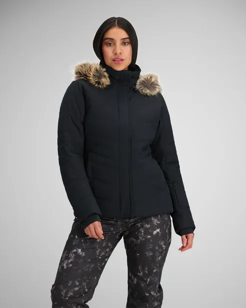 OBERMEYER L TUSCANY II JACKET '27