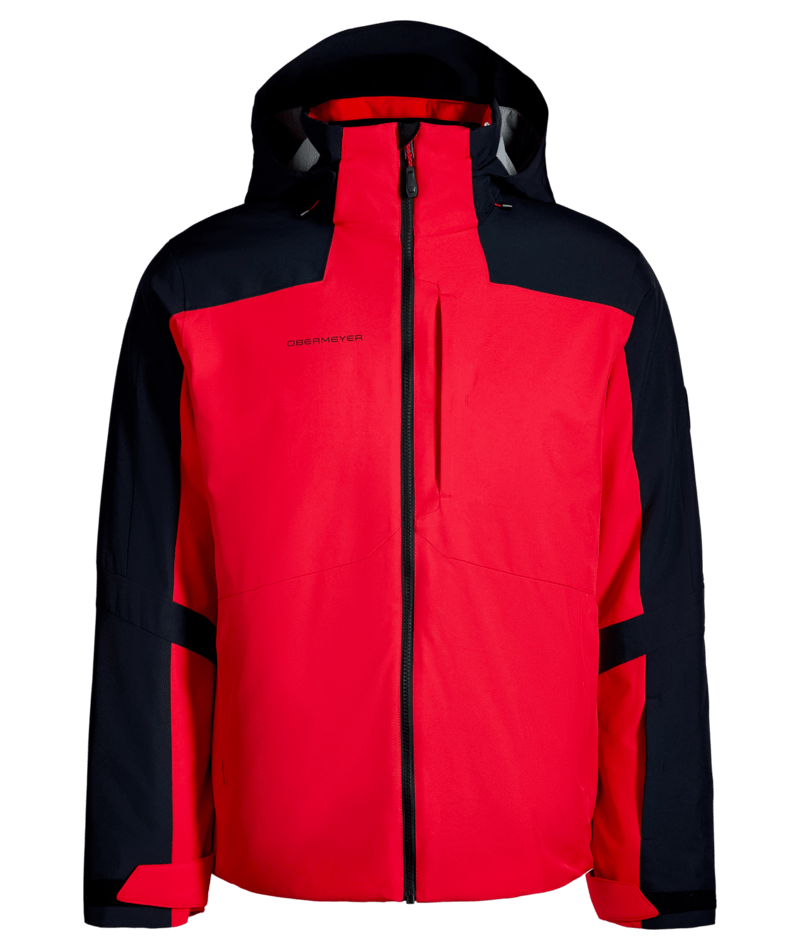 OBERMEYER M FOUNDATION JKT '27