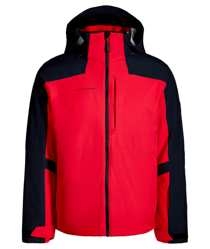 OBERMEYER M FOUNDATION JKT '27