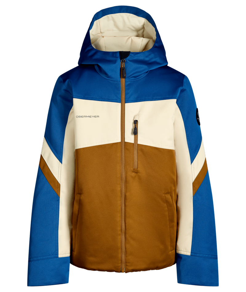 OBERMEYER Y FLEET JKT '27