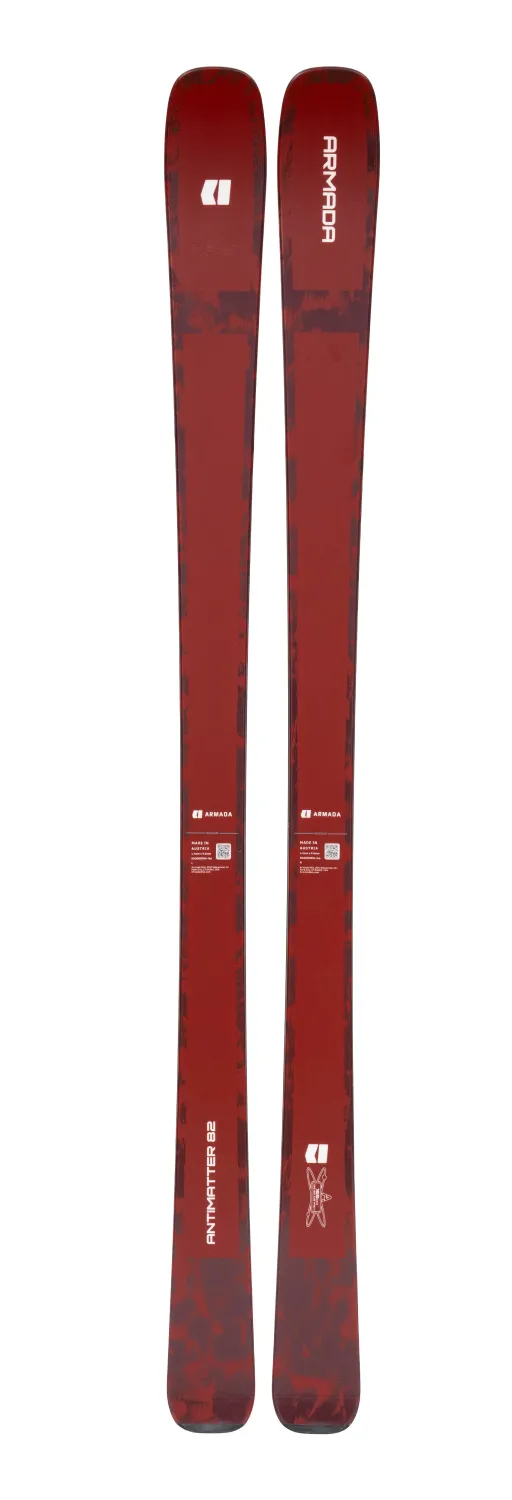Armada Antimatter 82W '27