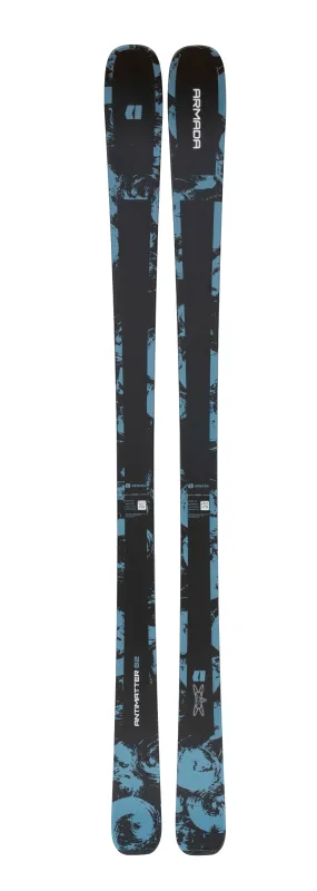 Armada Antimatter 82 '27