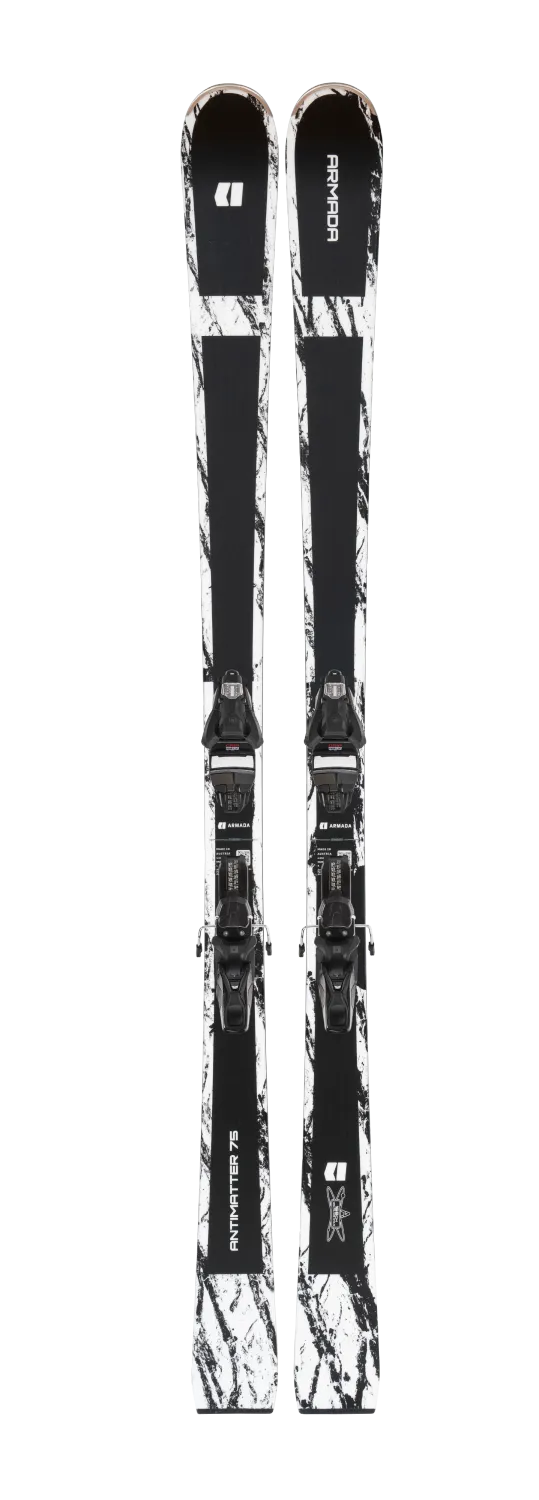 Armada Antimatter 75/ Strive 11 '27