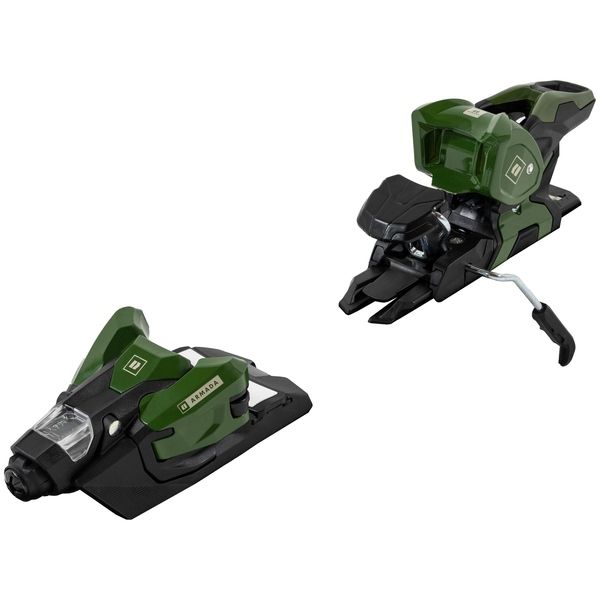 Armada STRIVE 12 GW '27