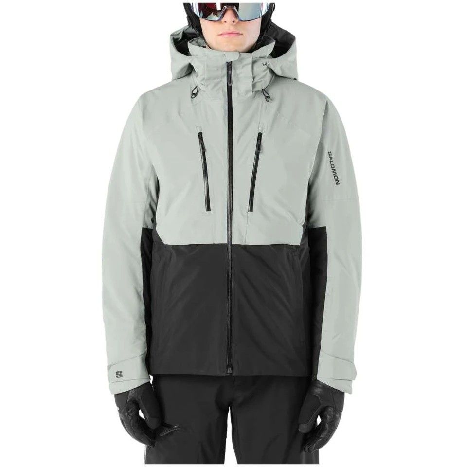 SALOMON M BRILLIANT 2.0  '27