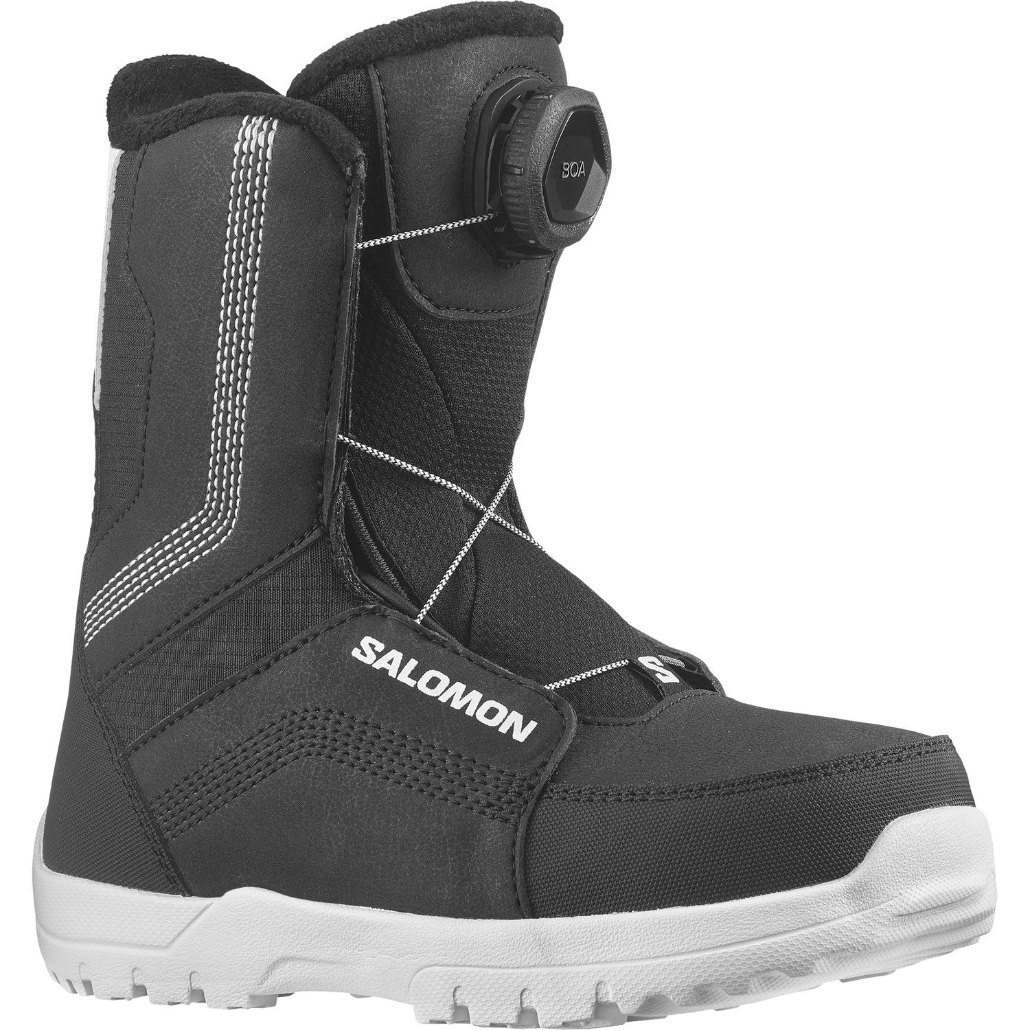 SALOMON WHIPSTAR BOA '27