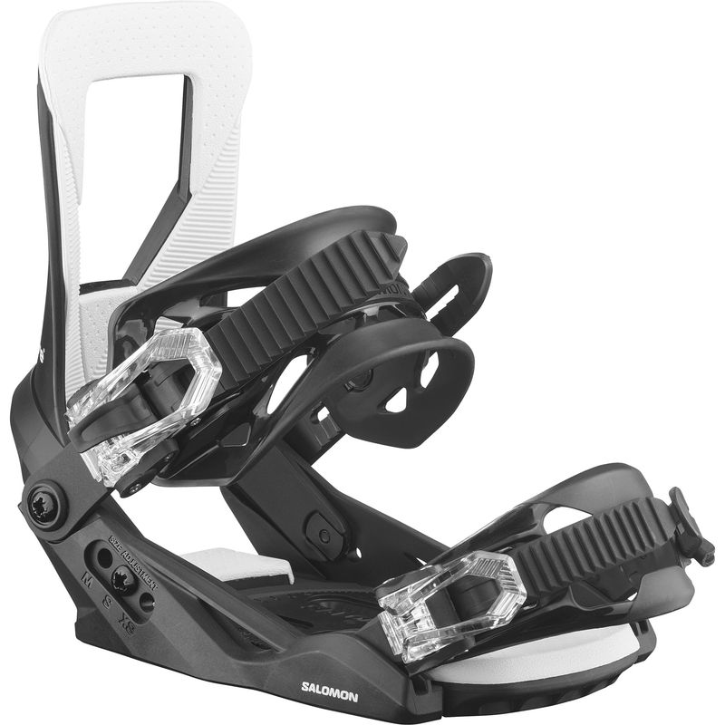 SALOMON  THE FUTURE '27