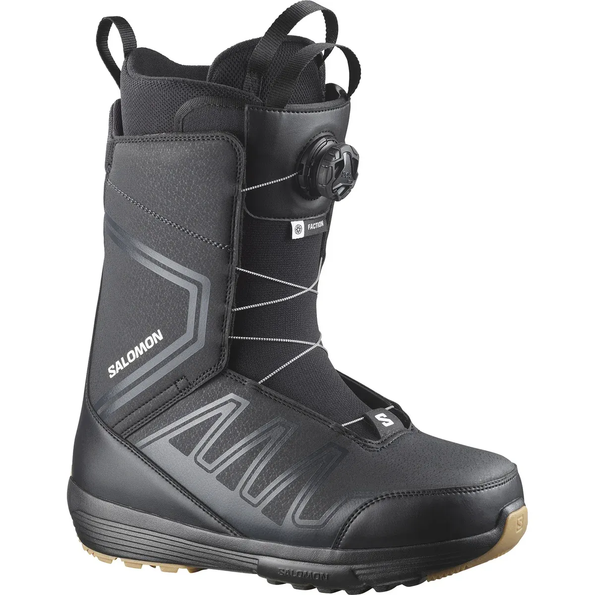 SALOMON FACTION BOA '27