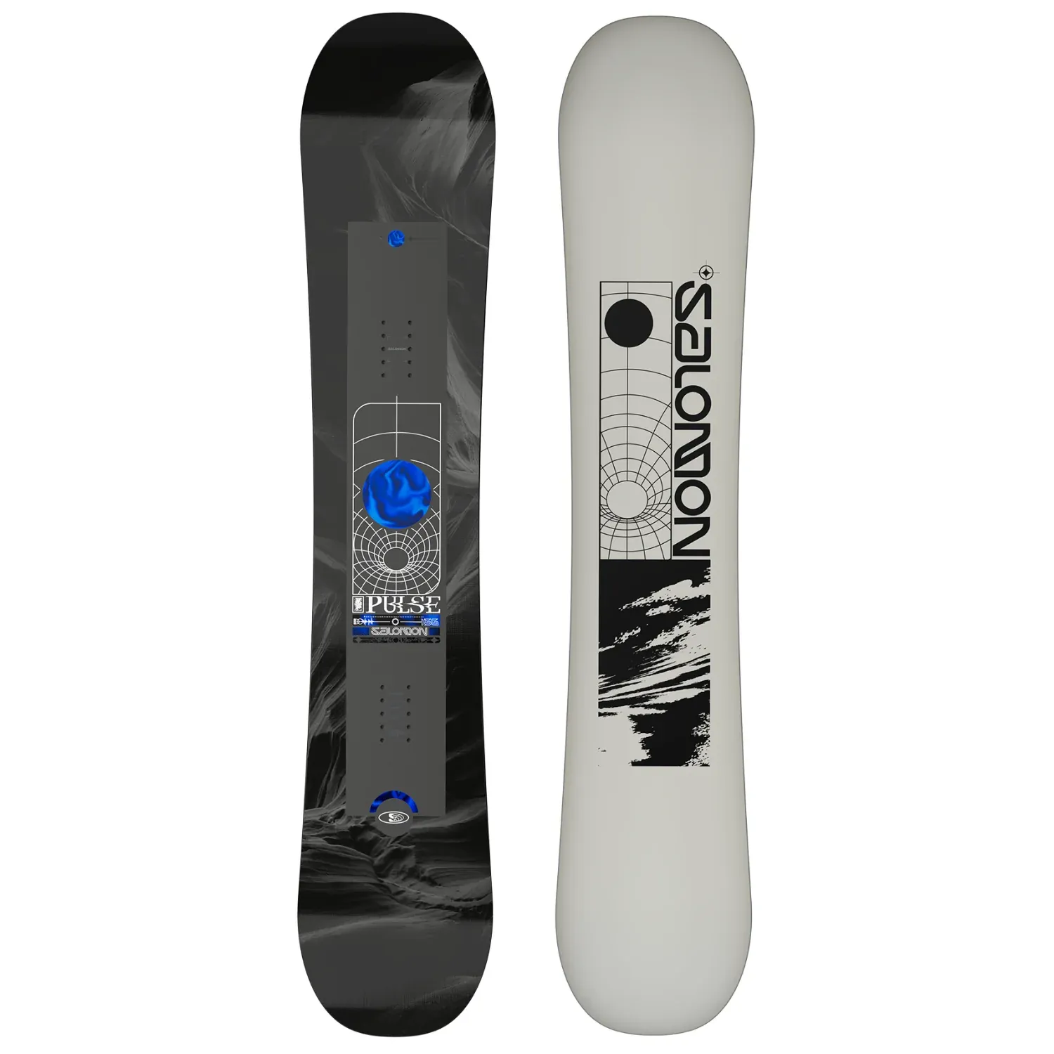 SALOMON PULSE '27