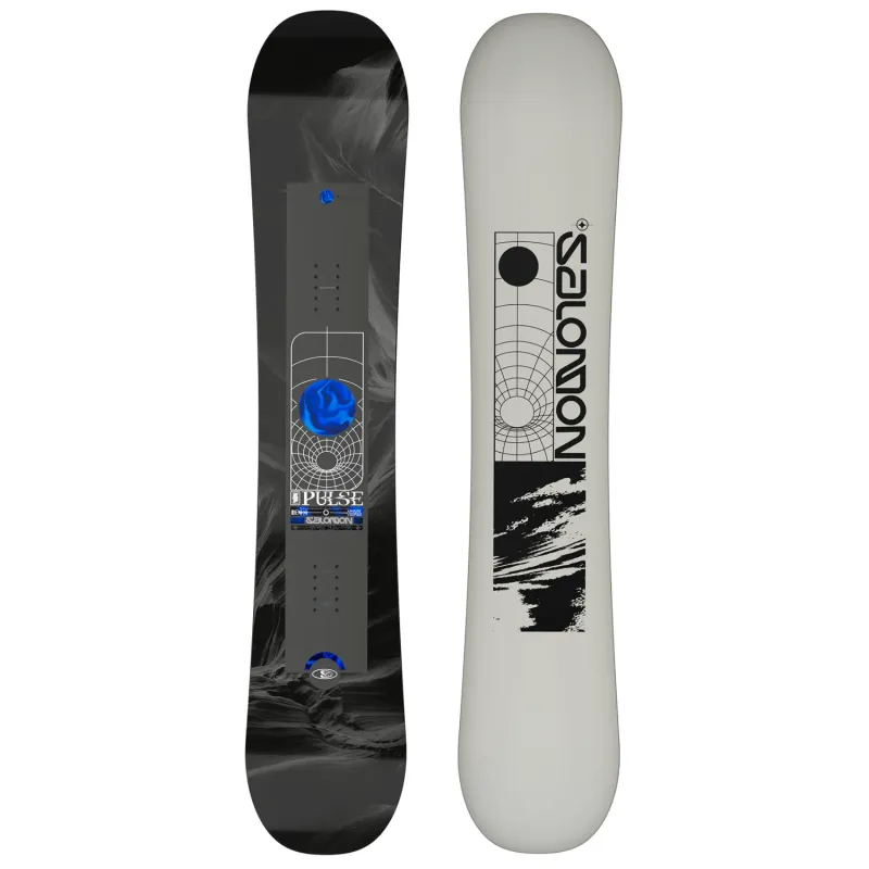 SALOMON PULSE '27