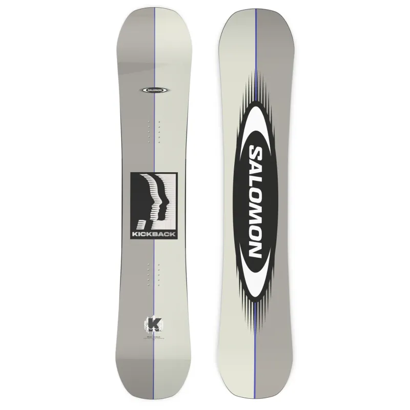 SALOMON KICKBACK '27