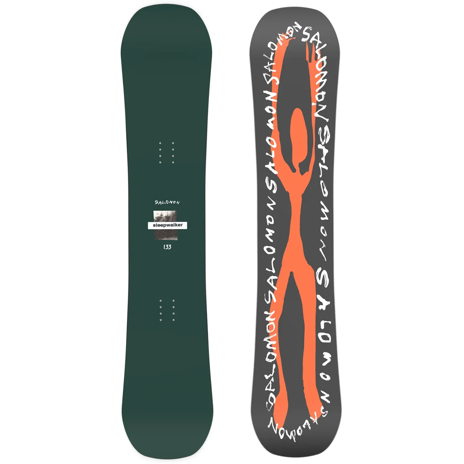 SALOMON SLEEPWALKER GROM '27