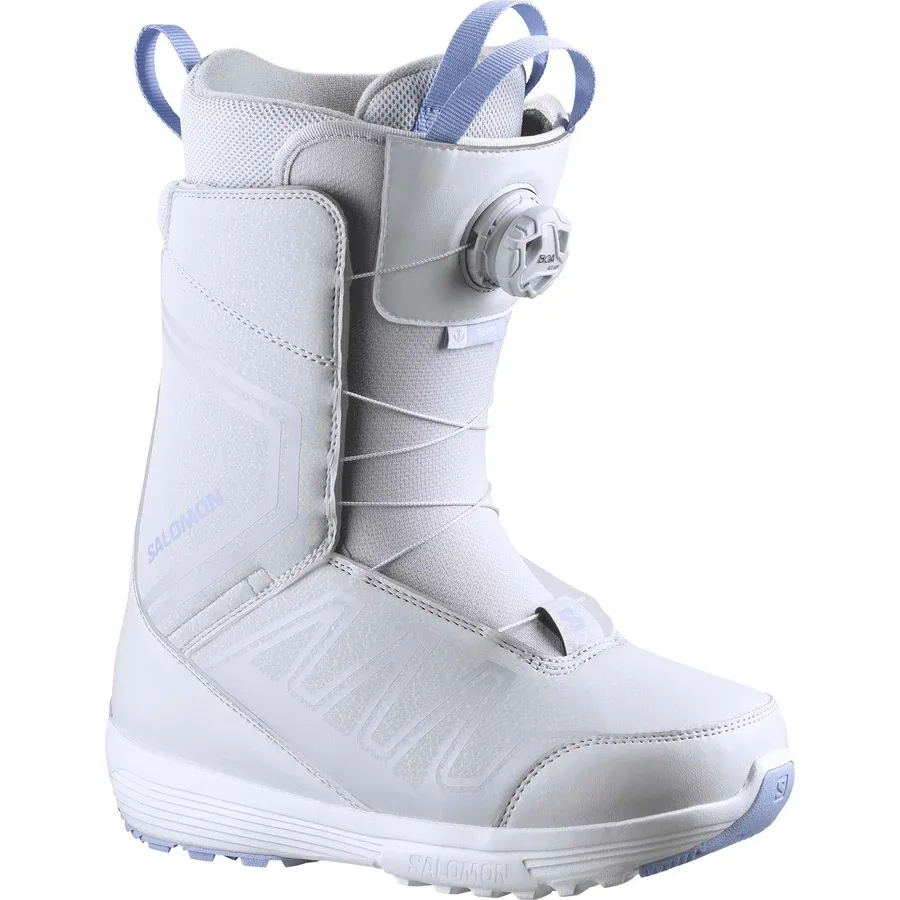SALOMON PEARL BOA '27